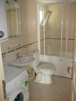 Royal Heights Apartments Bogazici 외부 사진