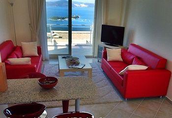 Royal Heights Apartments Bogazici 외부 사진
