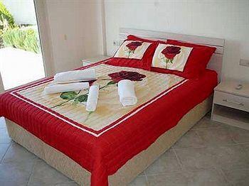 Royal Heights Apartments Bogazici 외부 사진