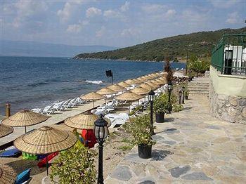 Royal Heights Apartments Bogazici 외부 사진
