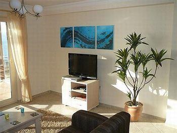 Royal Heights Apartments Bogazici 외부 사진